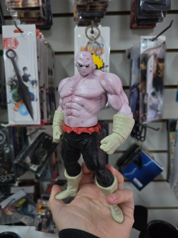 Producto - Figura Jiren