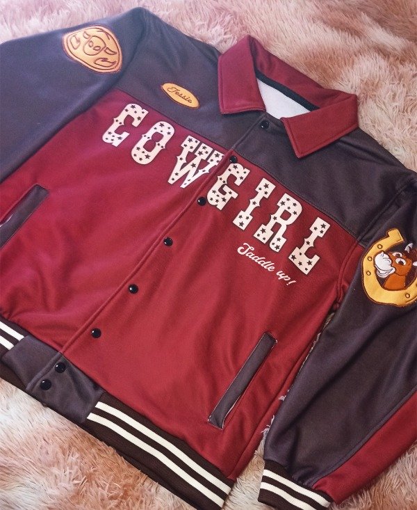 Producto - CAMPERA JESSIE