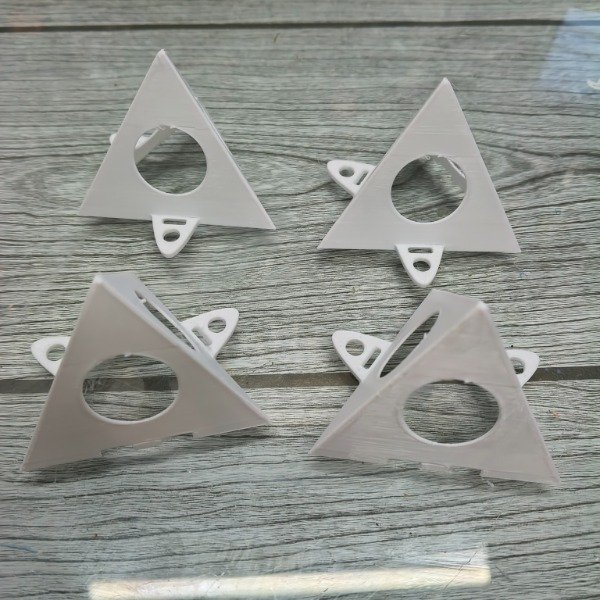 Producto - Pack conos soporte para pintar