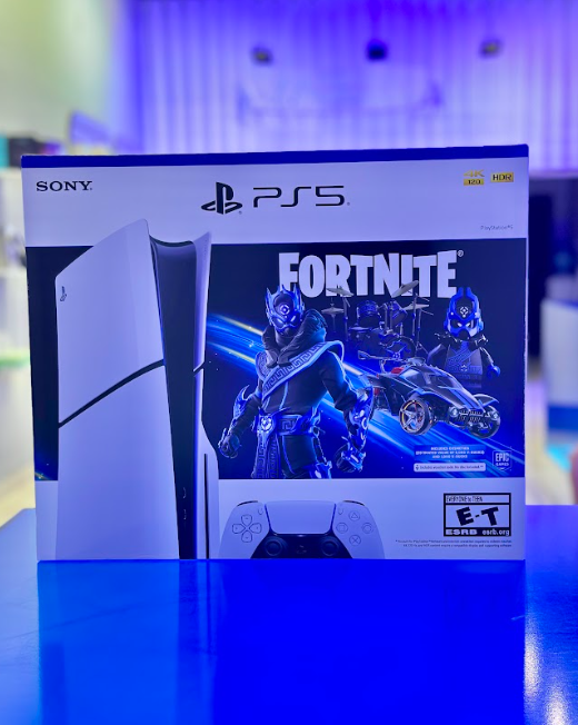 Producto - Playstation 5