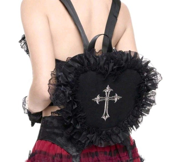 Producto - Mochila Cross