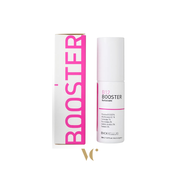 Producto - Booster B12 Revitalizante Biobellus