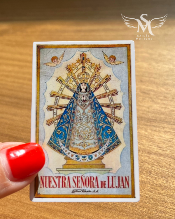 Producto - Ntra. Señora de Luján Antique