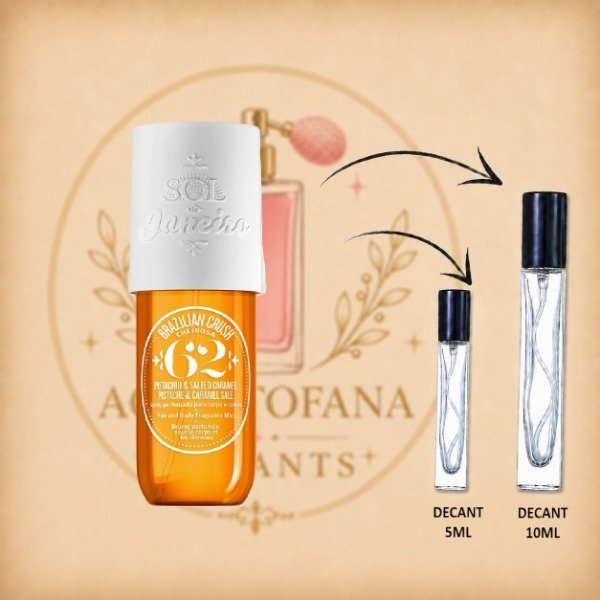Producto - Sol de Janeiro - Cheirosa 62 - 0