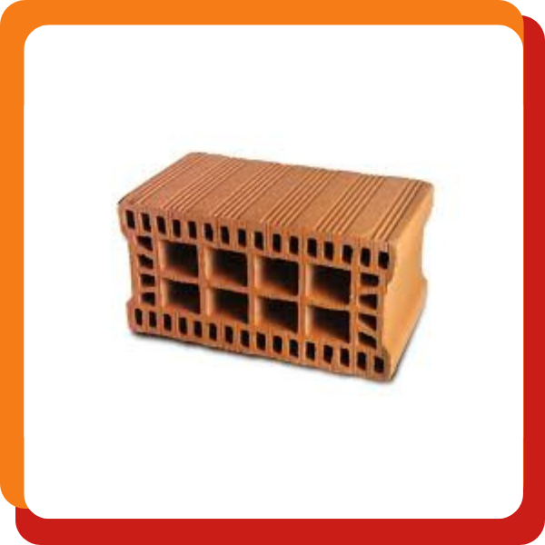 Producto - PALET DE LADRILLO PORTANTE 18X19X33 (90 U)