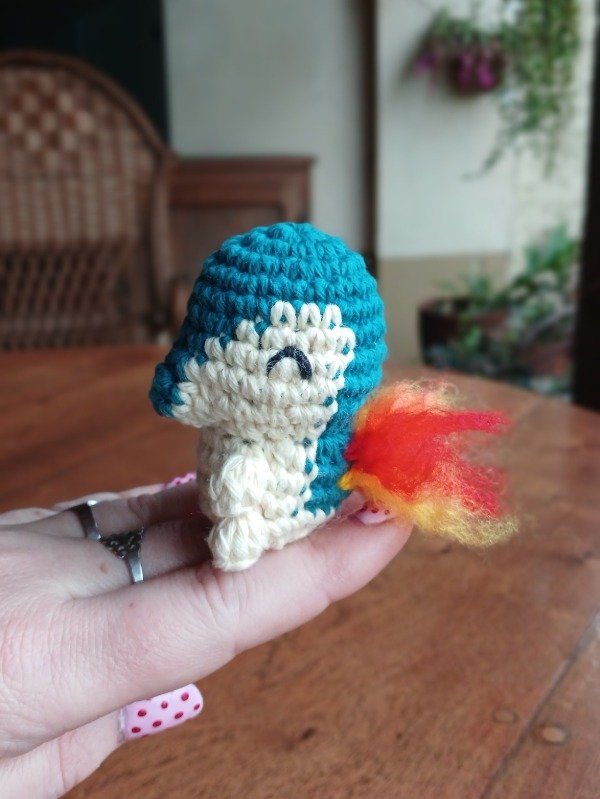 Producto - Pokemon minis vol.2 - 3