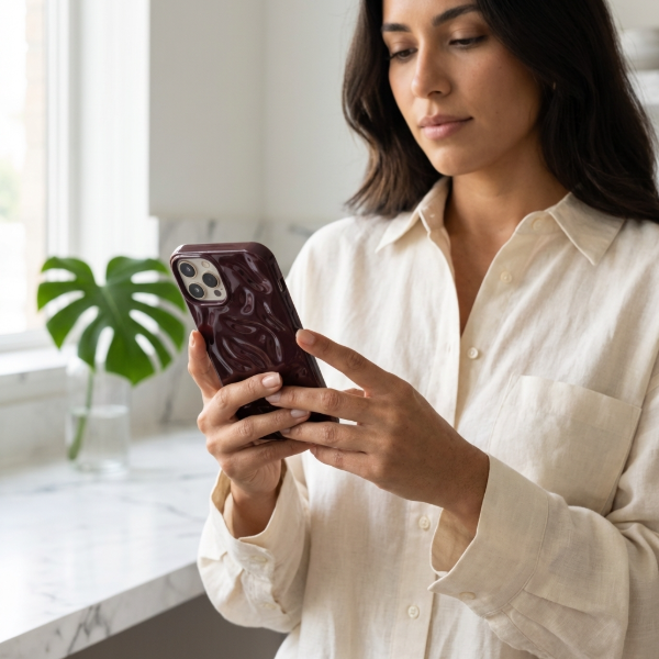 Producto - Cherry waves