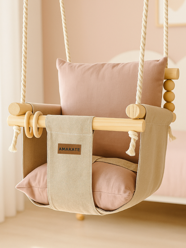 Producto - Hamaca PETY