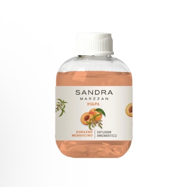 Producto - Difusor aromático Durazno Mendocino