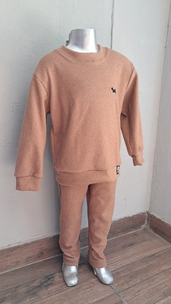 Producto - Conjunto de Darlon