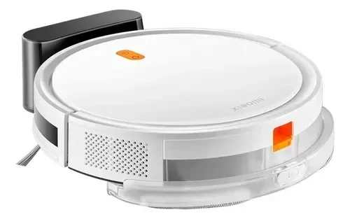 Producto - Xiaomi Robot Aspirador E5
