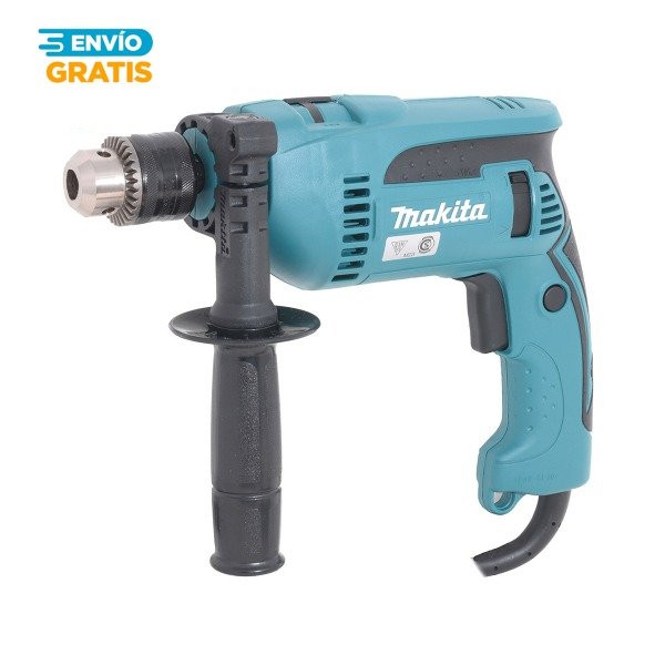 Producto - Taladro percutor Makita de 13 mm HP1640
