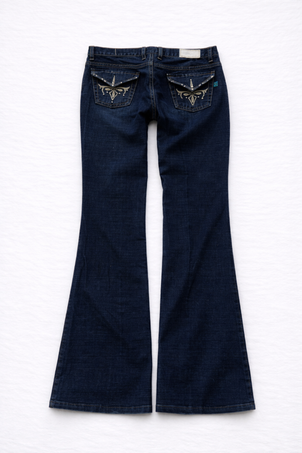 Producto - Jean 2000s gia