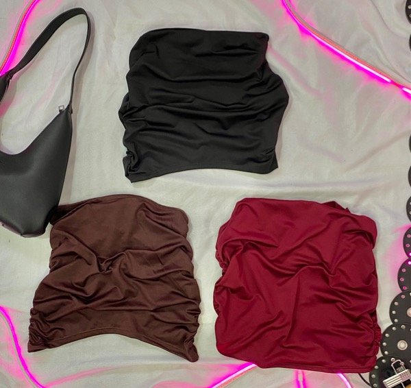 Producto - MINI FRUNCES
