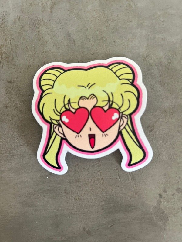 Producto - Sailor Moon 4