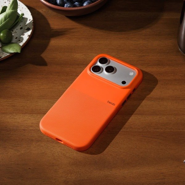 Producto - Funda BEATS MAGSAFE iPhone 17 Pro Max / 18 Pro Max - 1