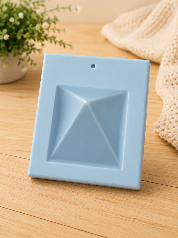 Producto - Molde termoformado piramide