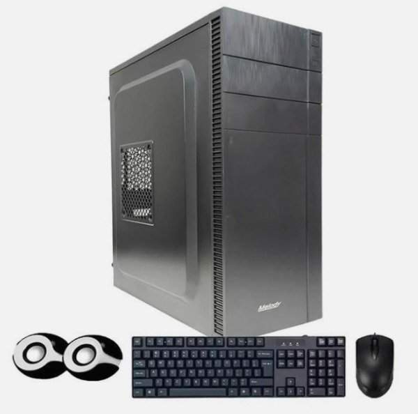 Producto - Intel i5 4440