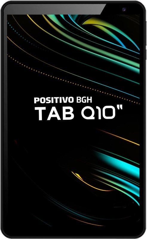 Producto - TABLET Q10 POSITIVO BGH  10"