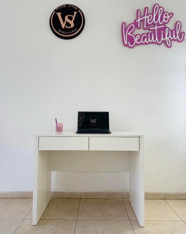 Producto - Escritorio Bayer