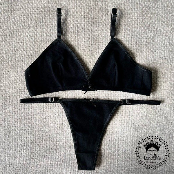Producto - Box Fridita Conjunto Algodón s/ armar - 4