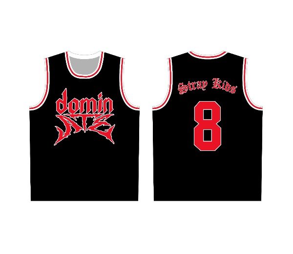 Producto - MUSCULOSA DOMIN - 0