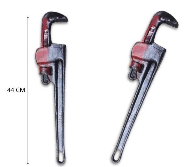 Producto - Llave Inglesa c/Sangre 44cm