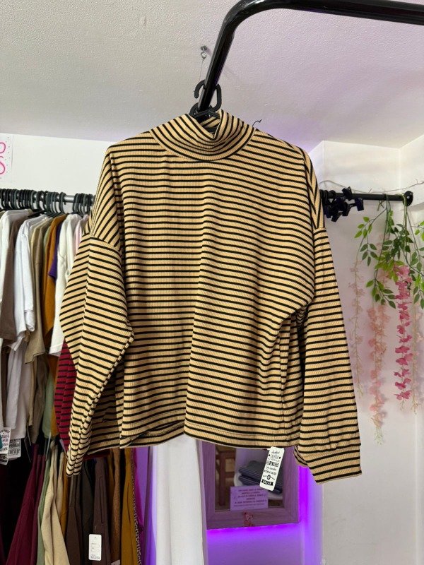 Producto - Poleron Morley