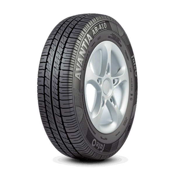Producto - 225-75 R16C 118-116R FATE AR-410 AVANTIA
