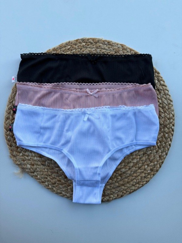 Producto - Art 522 - Sayka (Docena) Culote de Morley