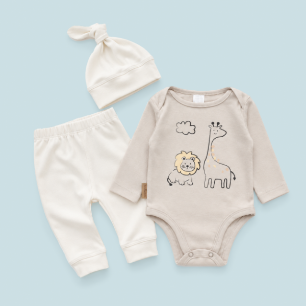 Producto - Ajuar Selva