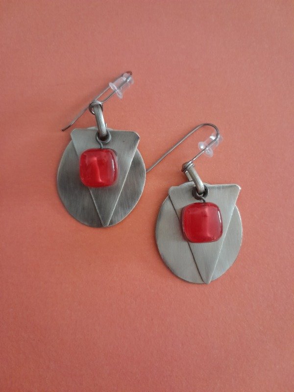 Producto - Aros de Diseño 2