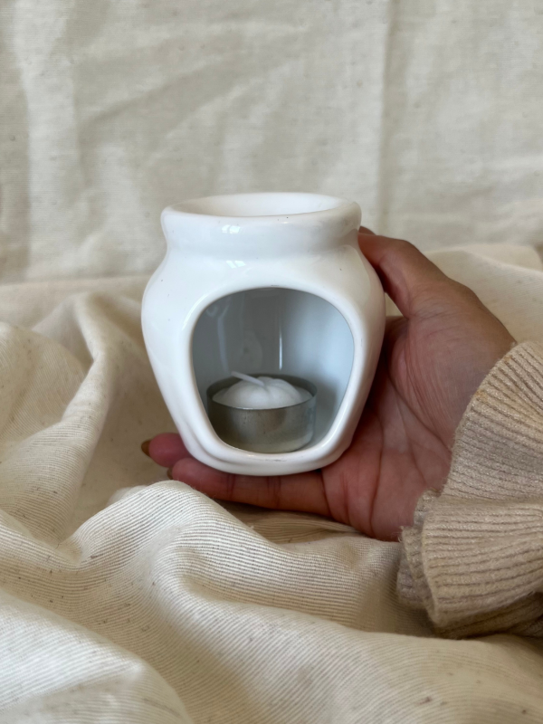 Producto - Hornito de cerámica