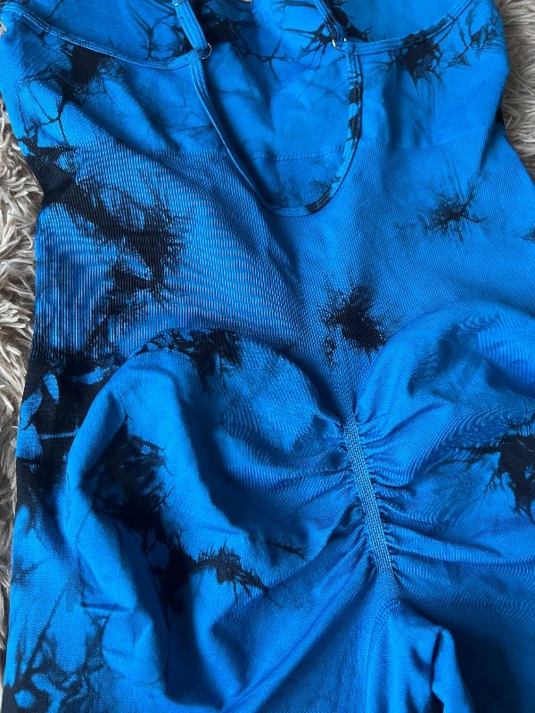 Producto - Catsuit Batik U T. S/M - 7