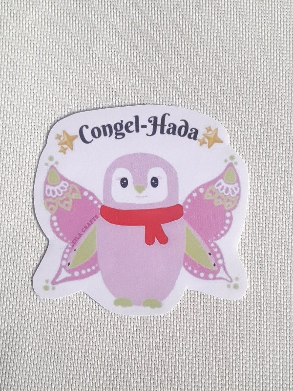 Producto - Becca congelHada