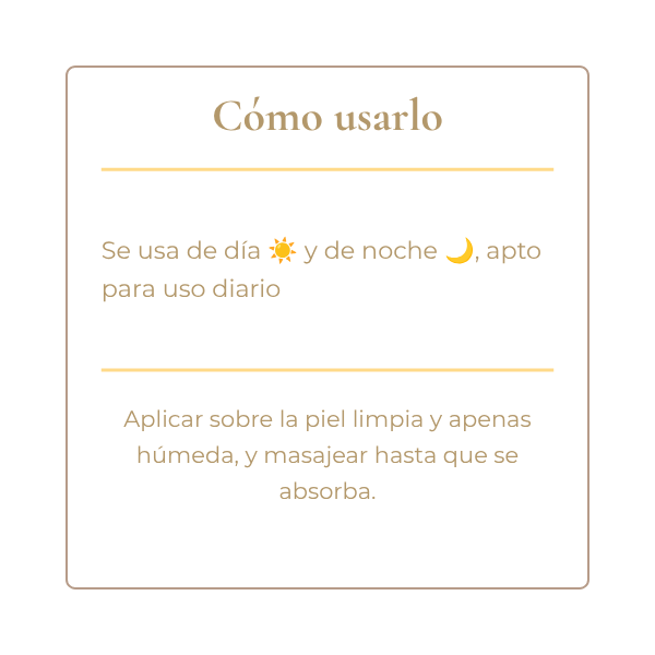 Producto - Crema Vitamina A Vitamina E y Alantoína - 4