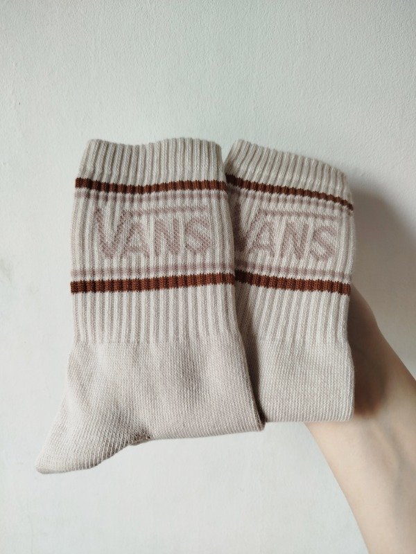 Producto - Tenis clavel beige vintage