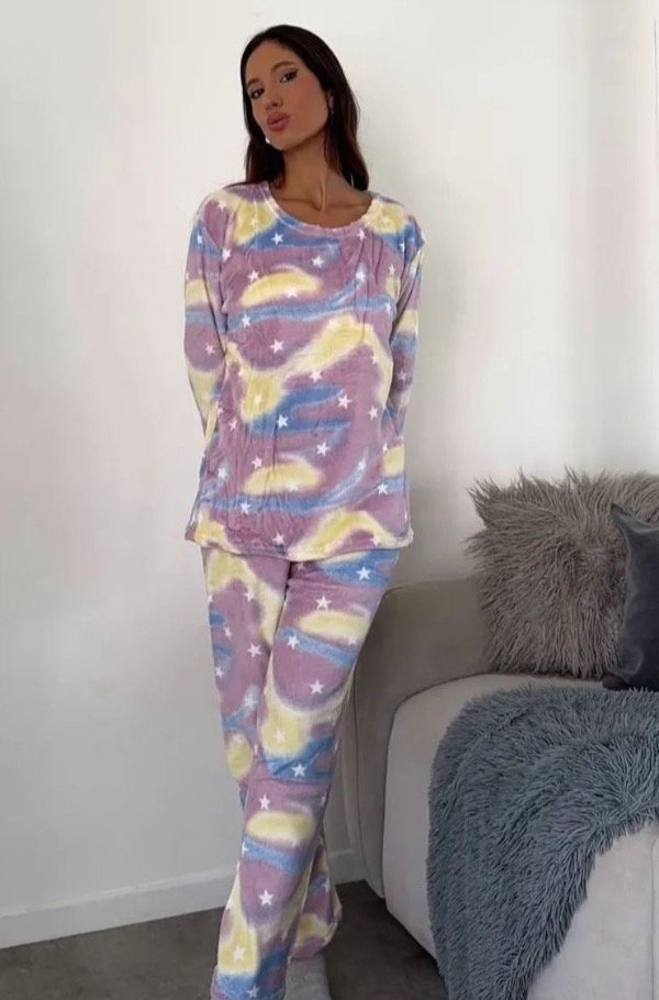 Producto - Pijamas polar - 0