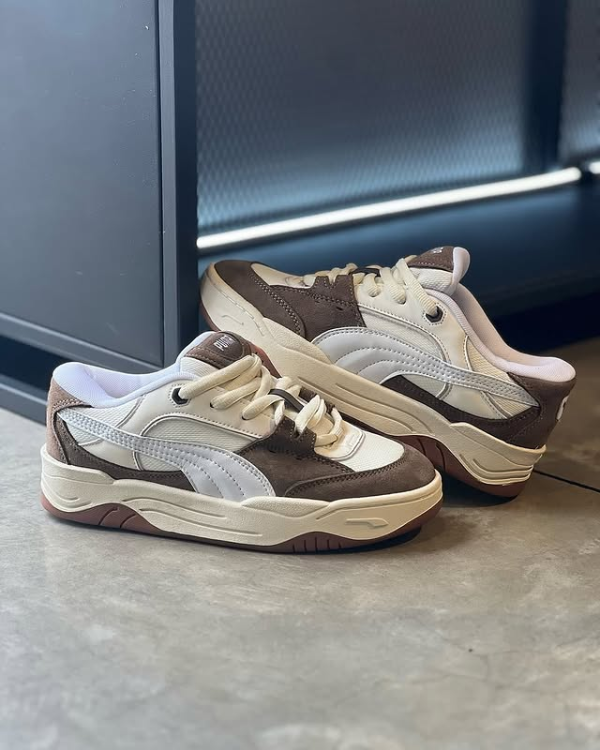 Producto - Puma 180 "Brown"