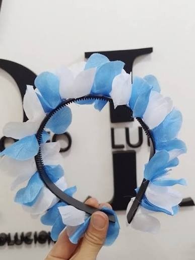 Producto - VINCHA LA ESCALONETA