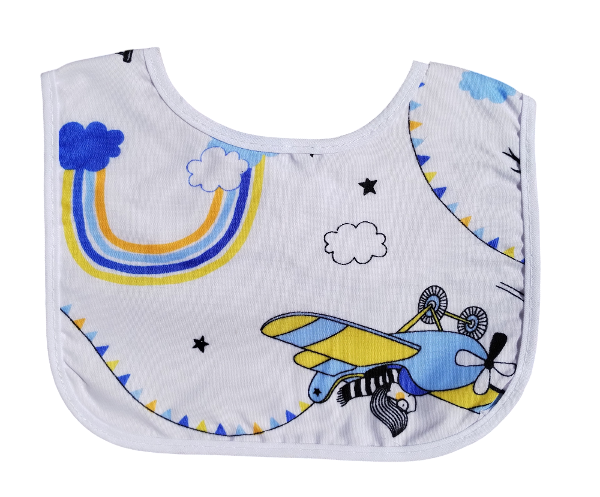 Producto - BABERO beybe