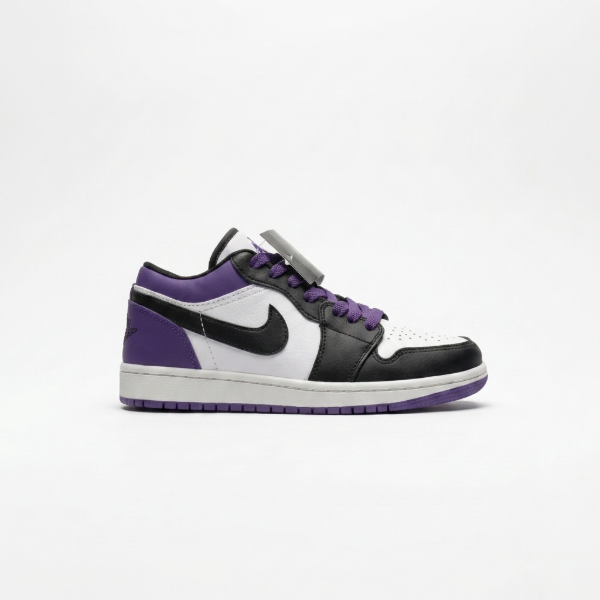 Producto - Nike Jordan 1 low nv