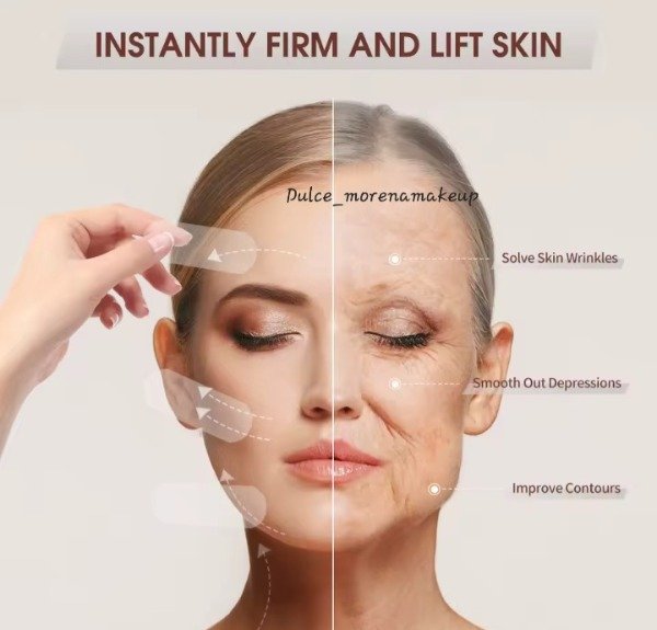 Producto - CINTAS DE LEVANTAMIENTO FACIAL