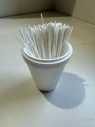 Producto - AGITADORES X 10