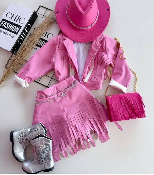 Producto - Conjunto Eco Cuero