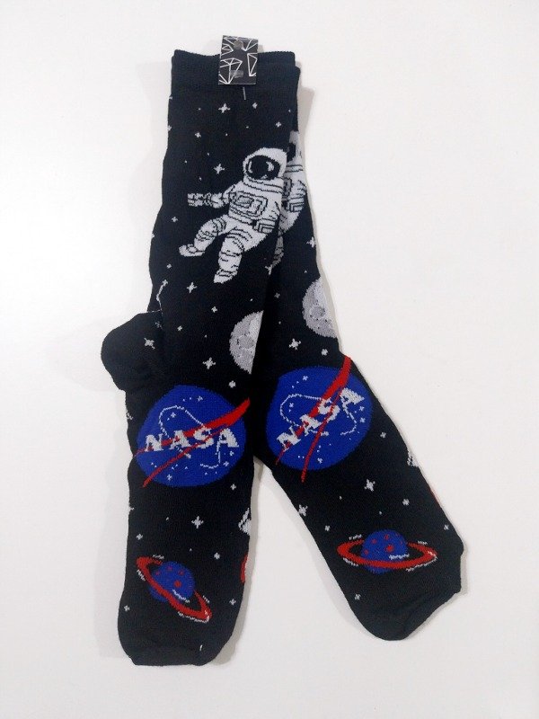 Producto - Medias Nasa