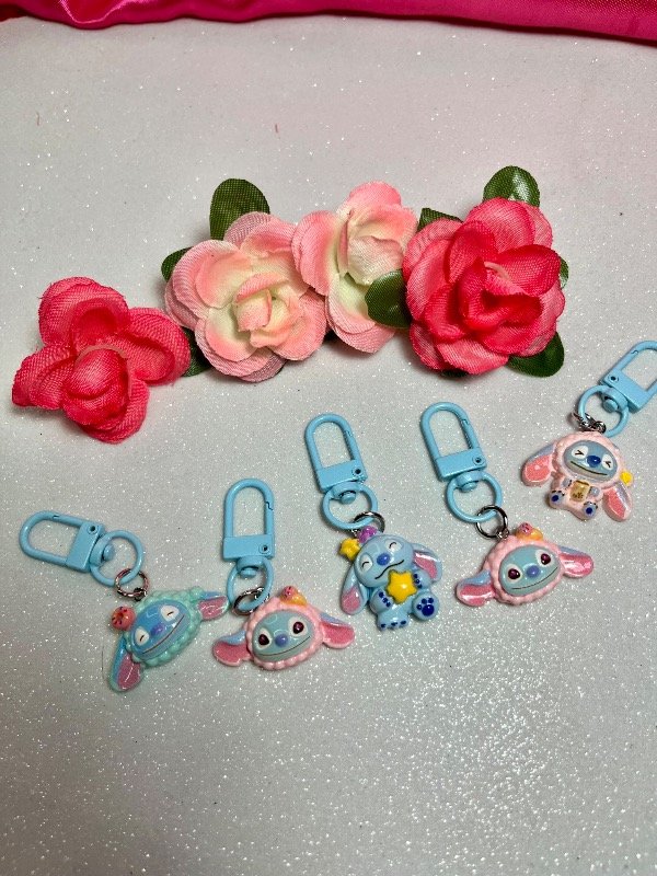 Producto - Lleveritos stich