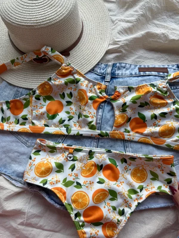 Producto - Gina Naranja - 1