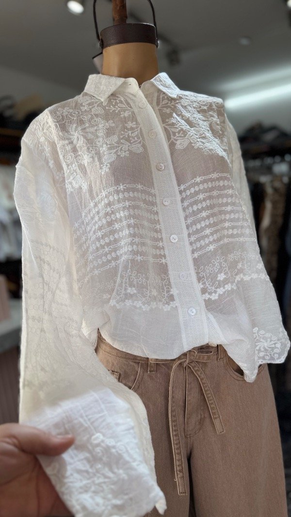 Producto - Camisa importada Indian 7