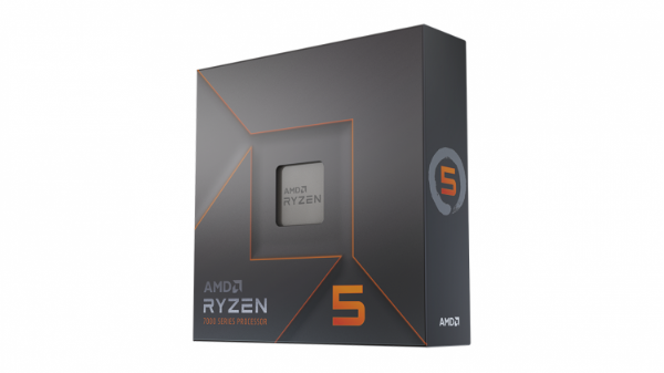 Producto - PROCESADOR AMD (AM5) RYZEN 5 7600X